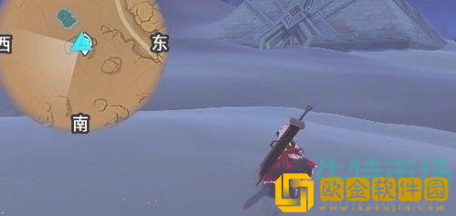 《原神》金蔷薇种子采集位置介绍