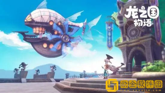 龙之国物语霸主克罗希怎么过 霸主克罗希通关打法攻略