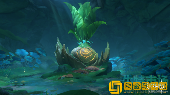 《原神》梦境与现实切换方法