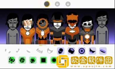 节奏盒子Mechanic模组完整版