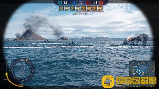 巅峰战舰怎么组队 巅峰战舰组队方法