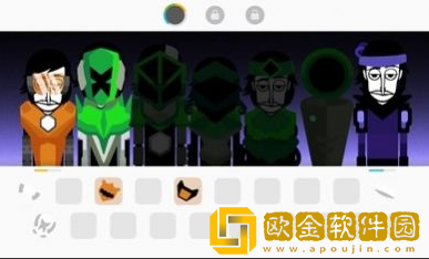 节奏盒子Mechanic模组完整版