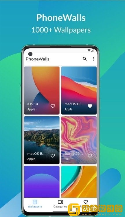 AmoledPix壁纸