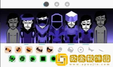 节奏盒子Mechanic模组完整版