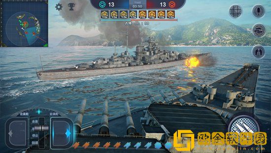 巅峰战舰怎么获得特殊战舰 巅峰战舰特殊战舰获得方法