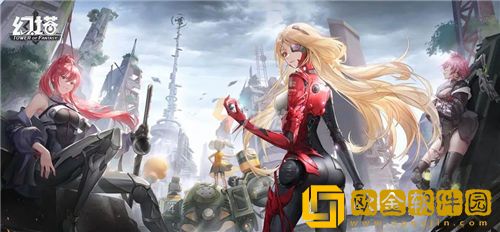 幻塔赛弥尔值得培养吗 幻塔赛弥尔强度及武器详解