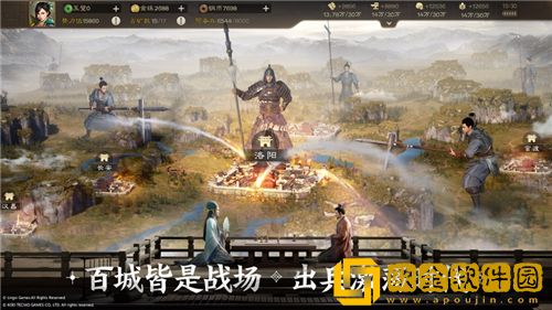 三国志战棋版如何高概率抽取橙将 三国志战棋版橙将抽卡机制讲解