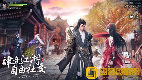 九灵神域选择哪个职业好 九灵神域各大职业详情解析