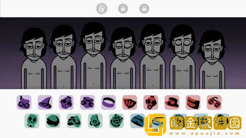 节奏盒子海盗模组10