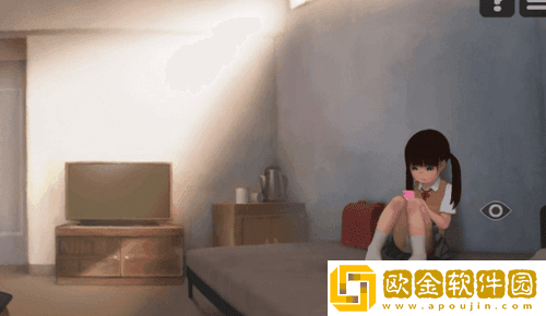 迷失的生活1.55汉化版