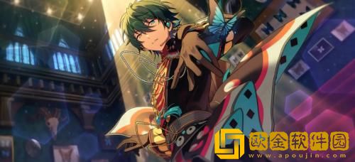 偶像梦幻祭2怎么提升偶像级别 偶像梦幻祭2偶像级别提升攻略