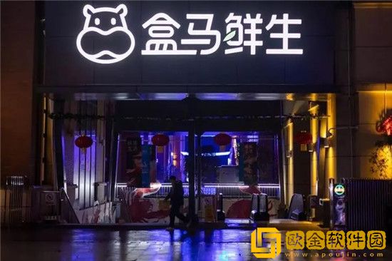 盒马app怎么用礼品卡付钱 盒马app礼品卡付钱方法