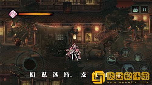 影之刃3最强角色推荐 影之刃3角色强度排行榜