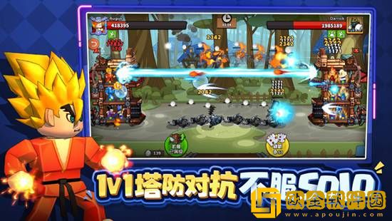 塔防精灵300关卡怎么过关 塔防精灵300关卡过关攻略