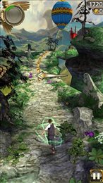 神庙逃亡2内置菜单