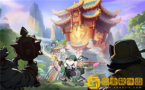 全民动物城最强阵容一览 全民动物城强力阵容搭配攻略