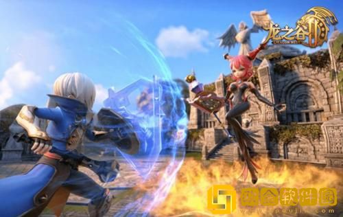 龙之谷2卡主线怎么办 龙之谷2卡主线解决方法