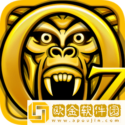 神庙逃亡2内置菜单