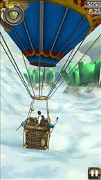 神庙逃亡2内置菜单