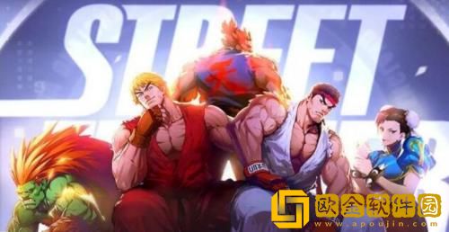 街霸对决怎么重置格斗家 街霸对决角色重置攻略