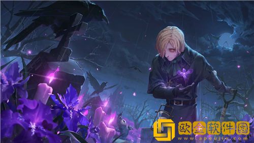 第五人格小说家阵容推荐 第五人格小说家阵容搭配攻略