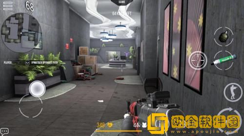 火线出击哪个角色好用 火线出击最强角色推荐