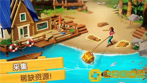 飞龙岛历险记怎么玩 飞龙岛历险记新手攻略大全