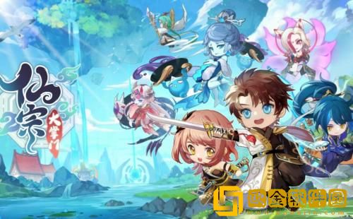 仙宗大掌门怎么玩 仙宗大掌门玩法攻略