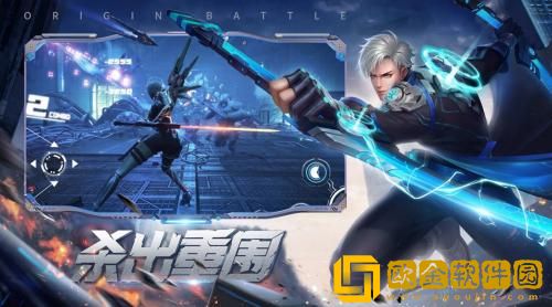 源战役怎么开启枪战模式 源战役枪战模式开启方法