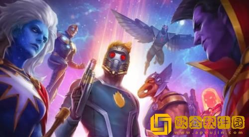 漫威未来之战怎么切换账号 漫威未来之战切换账号方法介绍