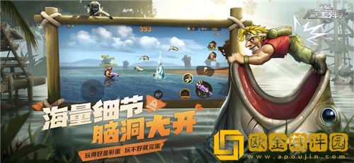 合金弹头觉醒如何快速提升战斗力 合金弹头觉醒战斗力提升攻略