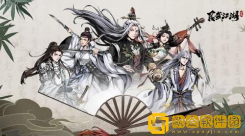 真武江湖怎么快速提高战力 真武江湖快速提高战力的方法