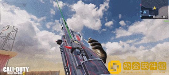 使命召唤手游hades禁忌之术皮肤怎么样 使命召唤手游hades禁忌之术皮肤一览