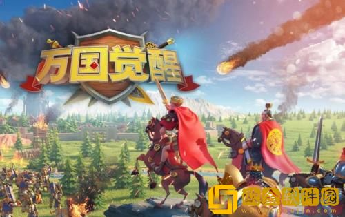 万国觉醒军器属性怎么改变 万国觉醒军器属性改变攻略