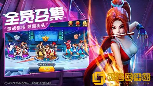 拳魂觉醒怎么重生 拳魂觉醒重生机制讲解