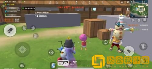 香肠派对多少积分才能上传说 香肠派对传说所需积分数量介绍