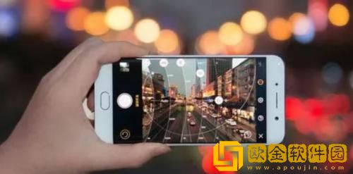 潮自拍怎么把照片弄成拼图 潮自拍照片拼图的操作教程