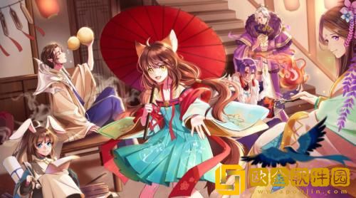 云梦四时歌兑换码在哪里兑换 云梦四时歌兑换码兑换位置介绍