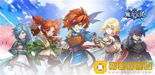 魔力宝贝回忆称号有什么用 魔力宝贝回忆称号系统介绍