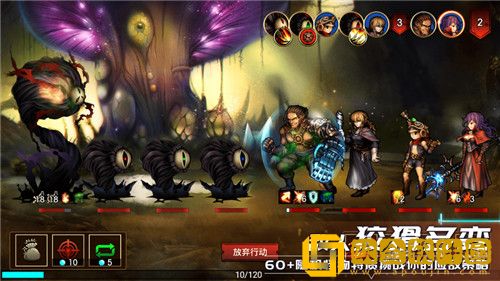 地牢求生2怎么获取英雄 地牢求生2英雄招募攻略