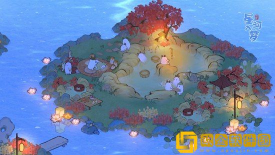 桃源深处有人家倦鸟如何解锁 桃源深处有人家倦鸟解锁攻略