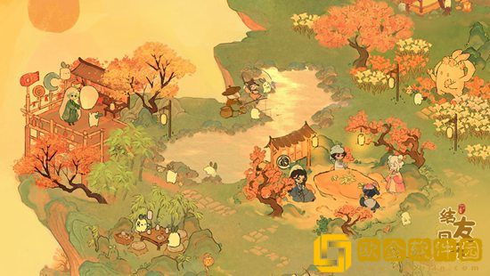 桃源深处有人家鲁公神鱼怎么解锁 桃源深处有人家鲁公神鱼解锁攻略