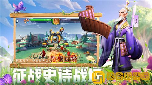 战火与永恒雷系技能怎么搭配 战火与永恒雷系技能推荐