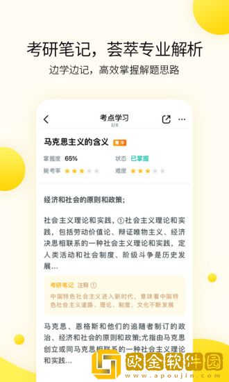 小西考研最新版