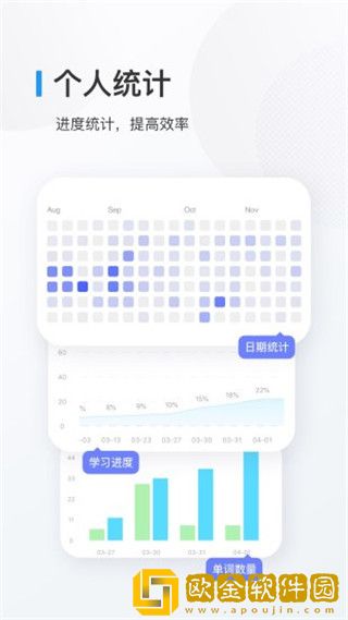 欧路背单词ios