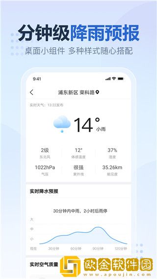 2345天气王最新版