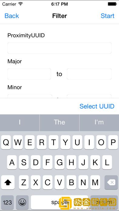 AprilBeacon越狱版