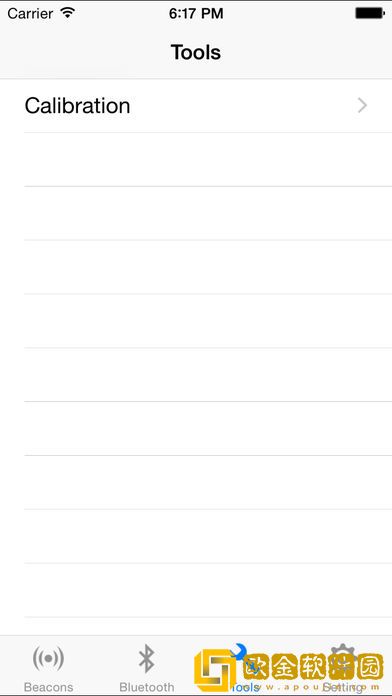 AprilBeacon越狱版