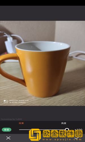 水印相机打卡版