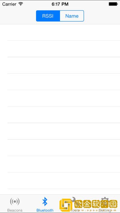 AprilBeacon越狱版